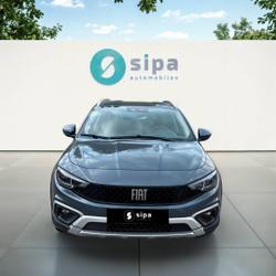 Fiat Tipo 2 Tipo Cross 5 Portes 1.5 Firefly Turbo 130 ch S&S DCT7 Hybrid Plus 5p Muret