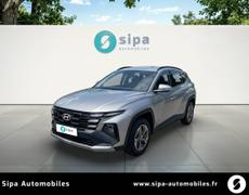 Hyundai Tucson Muret