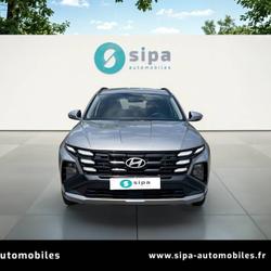 Hyundai Tucson Tucson 1.6 T-GDI 239 Hybrid BVA6 Intuitive 5p Muret
