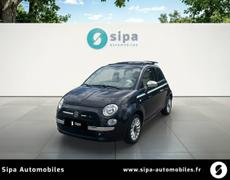 Fiat 500 II Muret
