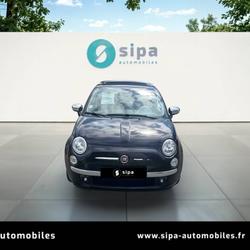 Fiat 500 II 500 1.2 8V 69 ch Lounge 3p Muret