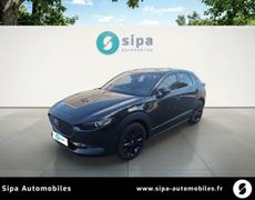 Mazda CX-30 Muret