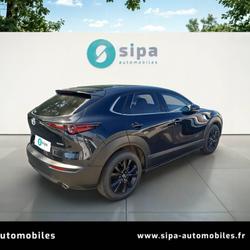 Mazda CX-30 CX-30 2.0L e-SKYACTIV G M Hybrid 122 ch 4x2 BVM6 Nagisa 5p Muret