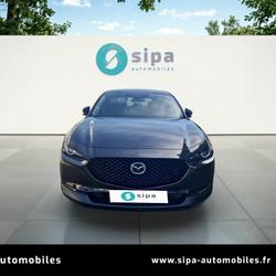 Mazda CX-30 CX-30 2.0L e-SKYACTIV G M Hybrid 122 ch 4x2 BVM6 Nagisa 5p Muret