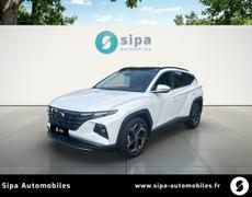Hyundai Tucson Muret