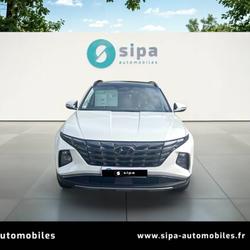 Hyundai Tucson Tucson 1.6 T-GDI 230 Hybrid BVA6 Executive 5p Muret