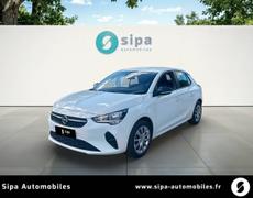 Opel Corsa Muret