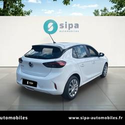 Opel Corsa Corsa Electrique 136 ch & Batterie 50 kWh Edition 5p Muret