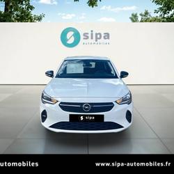 Opel Corsa Corsa Electrique 136 ch & Batterie 50 kWh Edition 5p Muret