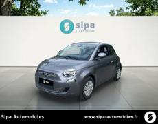 Fiat 500 III Muret