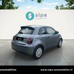 Fiat 500 III 500 e 118 ch Nouvelle 500 3p Muret