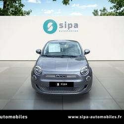 Fiat 500 III 500 e 118 ch Nouvelle 500 3p Muret