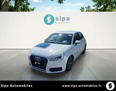 Audi A1 Muret