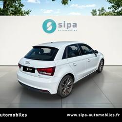 Audi A1 A1 Sportback 1.4 TFSI 125 S tronic 7  5p Muret