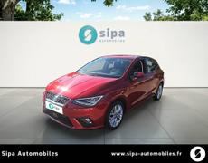 Seat Ibiza Muret