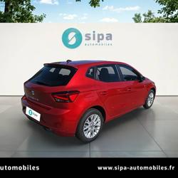 Seat Ibiza Ibiza 1.0 EcoTSI 95 ch S/S BVM5 Style 5p Muret