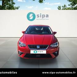 Seat Ibiza Ibiza 1.0 EcoTSI 95 ch S/S BVM5 Style 5p Muret