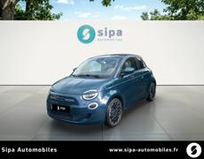 Fiat 500 III Muret