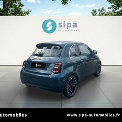 Fiat 500 III 500 e 118 ch La Prima by Bocelli 3p Muret
