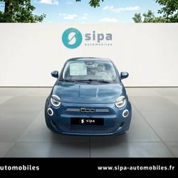 Fiat 500 III 500 e 118 ch La Prima by Bocelli 3p Muret