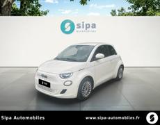 Fiat 500 III Muret