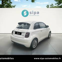 Fiat 500 III 500 e 118 ch Nouvelle 500 3p Muret