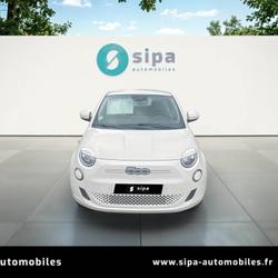 Fiat 500 III 500 e 118 ch Nouvelle 500 3p Muret
