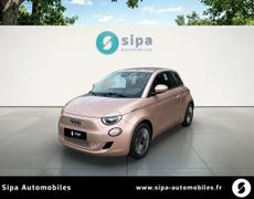 Fiat 500 III Muret