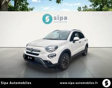 Fiat 500x Muret