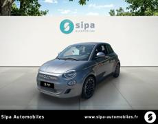 Fiat 500 III Muret