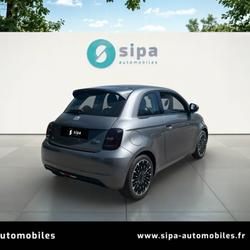 Fiat 500 III 500 e 95 ch Nouvelle 500 3p Muret
