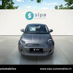 Fiat 500 III 500 e 95 ch Nouvelle 500 3p Muret