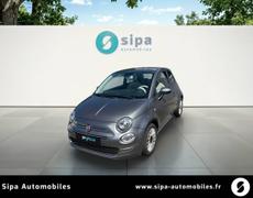 Fiat 500 II Muret