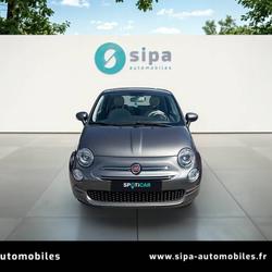 Fiat 500 II 500 1.0 70 ch Hybride BSG S/S Lounge 3p Muret