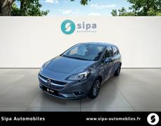 Opel Corsa Muret