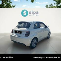 Fiat 500 III 500 e 118 ch Nouvelle 500 3p Muret