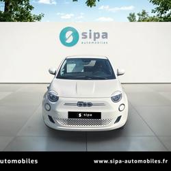 Fiat 500 III 500 e 118 ch Nouvelle 500 3p Muret