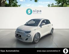 Fiat 500 III Muret