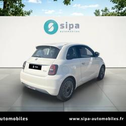 Fiat 500 III 500 e 118 ch Ic&ocirc;ne '2021' 3p Muret