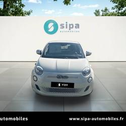 Fiat 500 III 500 e 118 ch Ic&ocirc;ne '2021' 3p Muret
