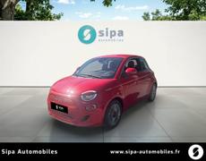 Fiat 500 III Muret