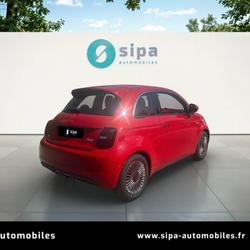 Fiat 500 III 500 e 118 ch (RED) 3p Muret