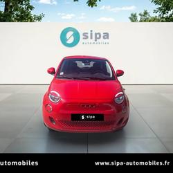 Fiat 500 III 500 e 118 ch (RED) 3p Muret