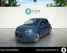 Fiat 500 III Muret