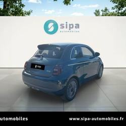 Fiat 500 III 500 e 118 ch Nouvelle 500 3p Muret