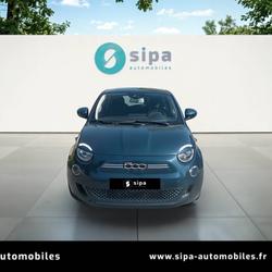 Fiat 500 III 500 e 118 ch Nouvelle 500 3p Muret