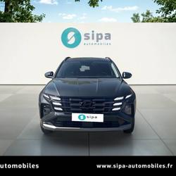 Hyundai Tucson Tucson 1.6 T-GDI 215 Hybrid BVA6 Executive 5p Muret