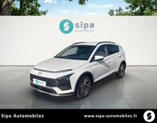 Hyundai Bayon Muret