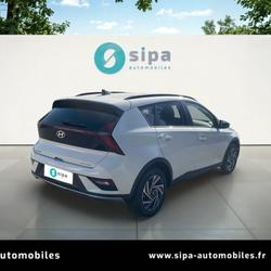 Hyundai Bayon Bayon 1.0 T-GDi 100 DCT-7 Intuitive 5p Muret