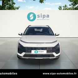 Hyundai Bayon Bayon 1.0 T-GDi 100 DCT-7 Intuitive 5p Muret